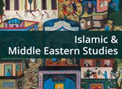 Islamic & Middle Eastern Studies