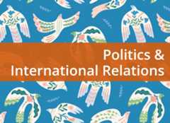 Politics & International Relations