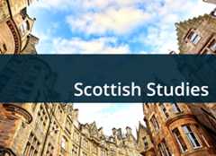Scottish Studies
