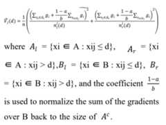 maths behind LightGBM Python