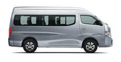 NV350 URVAN