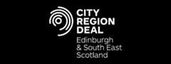 City Region Deal Edinburgh and South East Scotland home