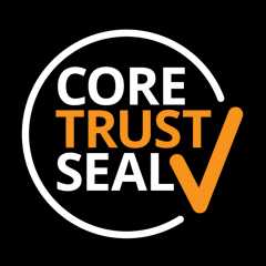 CoreTrustSeal logo