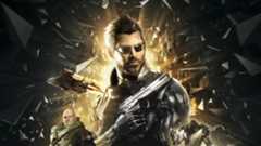 Deus Ex: Mankind Divided