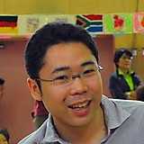 Takeshi HAYASHI