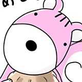 しまりす