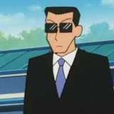 まなこ先生