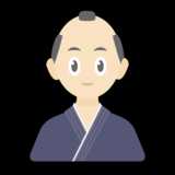ちょんまげ