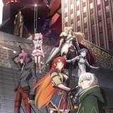 「Re:CREATORS」4月8日放送スタート！特番や広江礼威氏による原作の連載も決定