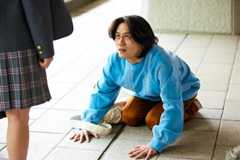 娘に情事を目撃された耕二と喜美子は…