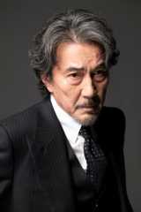 役所広司、アジア全域版アカデミー賞「特別功労賞」受賞 日本人受賞は山田洋次監督、樹木希林さんに続く3人目