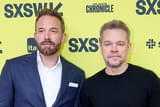 ベン・アフレック、親友マット・デイモンのアクション演技に期待「ノーラン監督新作のために大量のスタント練習をこなしている」