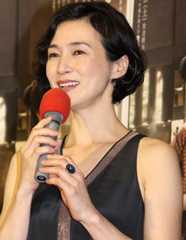 黒木華、主演ドラマで料理修業の成果披露!?「うまく見えるように編集して」