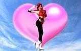 Cutie Honey キューティーハニー