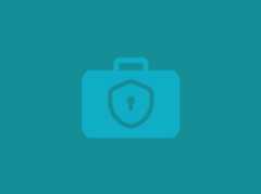 keep personal data private