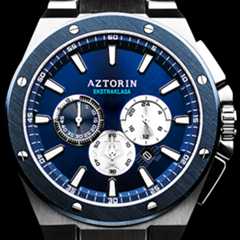 Aztorin - Sponsor Ekstraklasy