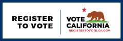 Secretary of State - Register to Vote