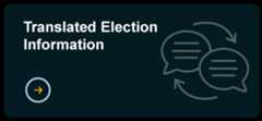 Translated Election Information