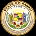 State of Hawaii seal