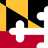 The Maryland.gov logo
