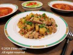 ブラッショイ・アプローペチェニェ