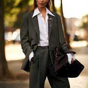 Sí al visón de pies a cabeza