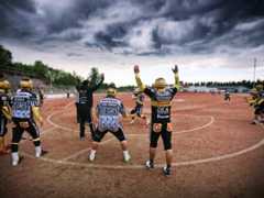 100-vuotisjuhlavuoden tyriminen kertoo, millaisessa horroksen tilassa Pesäpalloliitto on