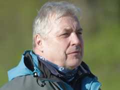 Maneesin taikuri on kiistatta 1970-luvun paras pelaaja