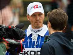 Tämä ylivoimainen poikkeusyksilö on ilmiselvä valinta kaikkien aikojen pesäpalloilijaksi