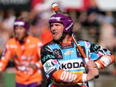 Rautahermoinen Roope pelasi riskillä, mutta useimmiten kädessä oli voittokortit