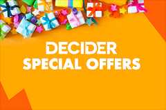 Special Offers
