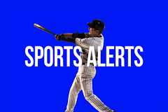 Sports Alerts
