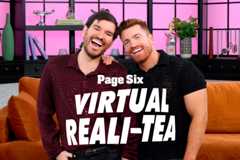 Virtual Reali-tea