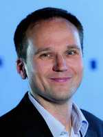 Tobias Schaeffter