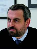 Vasilis Ntziachristos