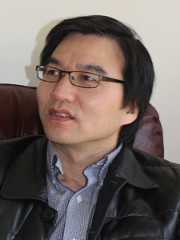 DinggangSheng picture