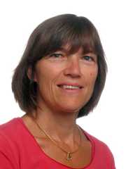Sabine Van Huffel picture