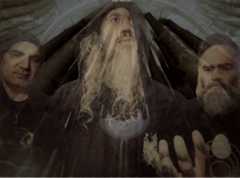 Blackened Doom TIGGUO COBAUC Unleashes New Music Video “Ascended Deliverance” ft. Guest Vocals Chelsea Marrow (Voraath, Visitant)
