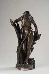 Albert Ernest Carrier-Belleuse