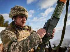 ​Ukraine’s Top Military Leaders: Armed Forces of Ukraine Absolutely Ready to Repel Aggressor