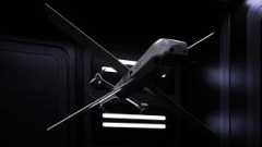 Bundeswehr's Drone Problem First Strike UAV Battery Not Ready Until 2027, Full Deployment by 2029