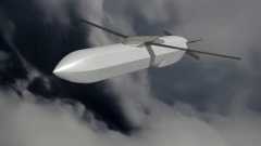 Sweden Orders Stealth Cruise Missile Built from Scratch in Just 18 Months for $15.8 Million