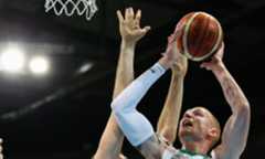 White named Betsafe LKL Semi-Finals MVP