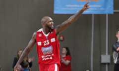 Ireland and Dendy headline the Top 10 Plays of March