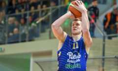 Top 10 plays of the Betsafe LKL Regular Season
