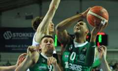 Davies named Player of the Week