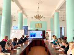 MCU will help train a new generation of engineers