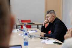 Roman Komarov on AI in Education and Teaching Practice