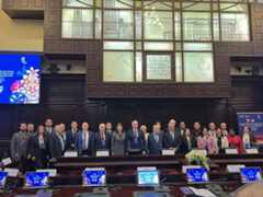 MCU at the VII Forum of Rectors of Universities of the Russian Federation and the Republic of Cuba