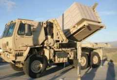 Experienced MML multifunctional launcher